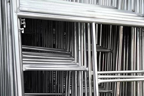 沈陽腳手架租賃廠家解讀：腳手架租賃的規(guī)范流程及關鍵步驟